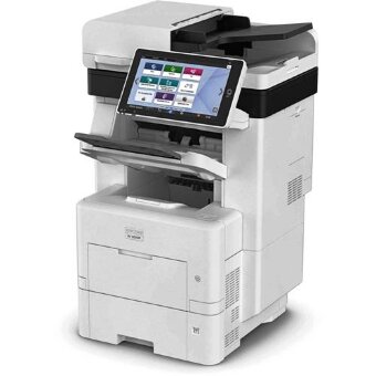 МФУ RICOH IM 550F (418459) МФУ RICOH IM 550F (418459)
