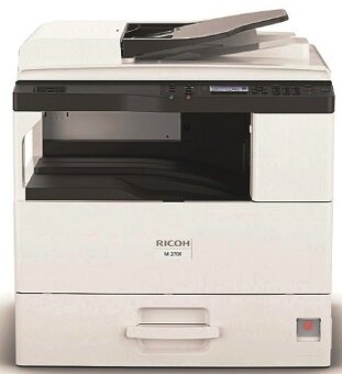 МФУ RICOH M 2701 (418118) МФУ RICOH M 2701 (418118)