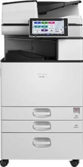 МФУ RICOH IM 3500 (418836) МФУ RICOH IM 3500 (418836)