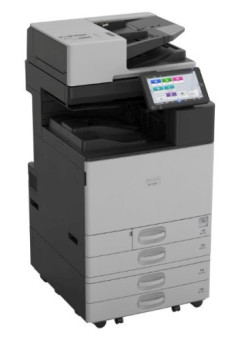 МФУ RICOH IM C2010 (419345) МФУ RICOH IM C2010 (419345)